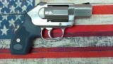 KIMBER K6S .357 MAG - 1 of 3