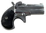GREAT WESTERN ARMS CO. Derringer .22 WMR - 2 of 3