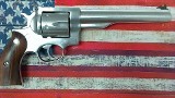 RUGER REDHAWK .44 MAGNUM - 1 of 3