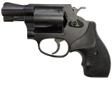 SMITH & WESSON Airweight 37-2 .38 SPL - 1 of 3