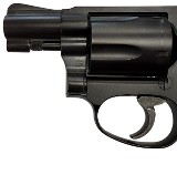 SMITH & WESSON Airweight 37-2 .38 SPL - 3 of 3