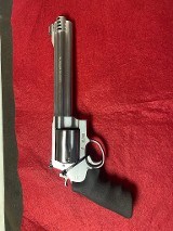 SMITH & WESSON 500 .500 S&W MAG - 2 of 2