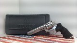 RUGER GP100 .357 MAG