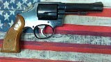SMITH & WESSON 13-3 .357 MAG - 1 of 3