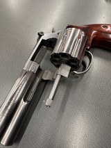 SMITH & WESSON 686 .38 SPECIAL/.357 MAGNUM - 2 of 3