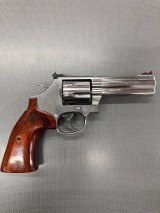 SMITH & WESSON 686 .38 SPECIAL/.357 MAGNUM - 3 of 3