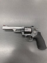 SMITH & WESSON 629 .44 MAGNUM