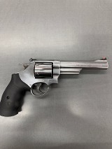 SMITH & WESSON 629 .44 MAGNUM - 3 of 3
