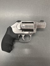 KIMBER K6S STAINLESS .357 MAG - 2 of 2