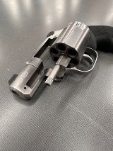 KIMBER K6S STAINLESS .357 MAG - 1 of 2