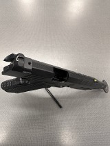 SPRINGFIELD ARMORY 1911 EMISSARY 5" (2024) 9MM LUGER (9X19 PARA) - 2 of 3