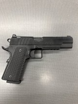 SPRINGFIELD ARMORY 1911 EMISSARY 5" (2024) 9MM LUGER (9X19 PARA)