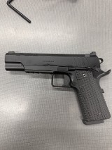 SPRINGFIELD ARMORY 1911 EMISSARY 5" (2024) 9MM LUGER (9X19 PARA) - 3 of 3