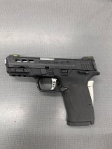 SMITH & WESSON M&P 9 SHIELD EZ MTS 9MM LUGER (9X19 PARA) - 3 of 3