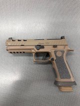 SIG SAUER P320-XFIVE DH3 9MM LUGER (9X19 PARA) - 3 of 3