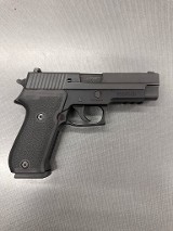 SIG SAUER P220 ELITE .45 ACP