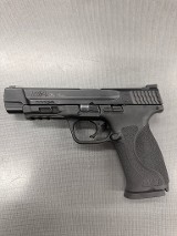 SMITH & WESSON M&P9 M2.0 5" PRO SERIES 9MM LUGER (9X19 PARA) - 3 of 3