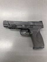 SMITH & WESSON M&P9 M2.0 5" PRO SERIES 9MM LUGER (9X19 PARA) - 1 of 3