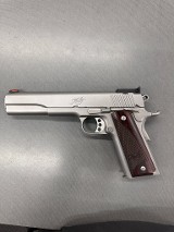 Kimber Stainless Target 10MM - 1 of 3
