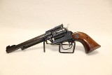 RUGER SINGLE SIX .22 LR - 1 of 3