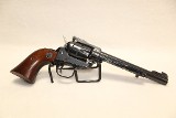 RUGER SINGLE SIX .22 LR - 3 of 3