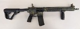 DANIEL DEFENSE DDM4 V9 5.56X45MM NATO - 1 of 1