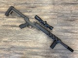SERBU FIREARMS, INC. RN-50 .50 BMG - 1 of 3