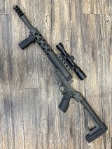 SERBU FIREARMS, INC. RN-50 .50 BMG - 2 of 3