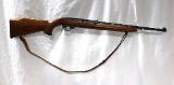 RUGER 1967 10/22 carbine .22 LR - 1 of 3