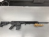 BEAR CREEK ARSENAL AR-10 6.5MM CREEDMOOR - 1 of 3