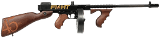 THOMPSON/CENTER ARMS 1927A-1 .45 ACP - 1 of 1