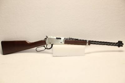 HENRY H001DU19 .22 LR