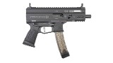 GRAND POWER STRIBOG 9MM LUGER (9X19 PARA) - 1 of 1