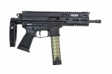 GRAND POWER STRIBOG 9MM LUGER (9X19 PARA) - 1 of 1