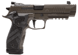 SIG SAUER P226 X-FIVE LEGION 9MM LUGER (9X19 PARA) - 1 of 2