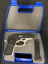 BERSA THUNDER 380 .380 ACP - 1 of 2
