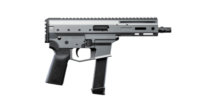 ANGSTADT ARMS MDP-9 GEN2 [GRY] 9MM LUGER (9X19 PARA)