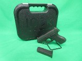 GLOCK G42 .380 ACP - 1 of 3