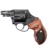 CHARTER ARMS BOOMER .44 S&W SPECIAL - 1 of 3