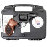 CHARTER ARMS BOOMER .44 S&W SPECIAL - 3 of 3