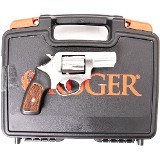 RUGER SP101 9MM LUGER (9X19 PARA) - 3 of 3