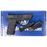 SMITH & WESSON EQUALIZER 9MM LUGER (9X19 PARA) - 3 of 3