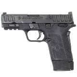 SMITH & WESSON EQUALIZER 9MM LUGER (9X19 PARA) - 1 of 3