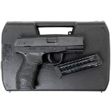 WALTHER CREED 9MM LUGER (9X19 PARA) - 3 of 3