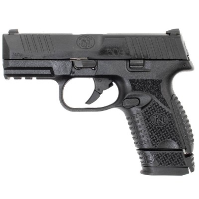 FN 509 9MM LUGER (9X19 PARA)