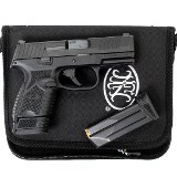 FN 509 9MM LUGER (9X19 PARA) - 3 of 3