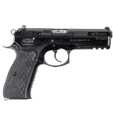 CZ 75 SP-01 9MM LUGER (9X19 PARA) - 2 of 3