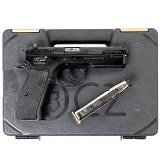 CZ 75 SP-01 9MM LUGER (9X19 PARA) - 3 of 3