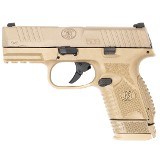 FN 509 9MM LUGER (9X19 PARA) - 1 of 3