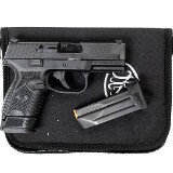 FN 509 9MM LUGER (9X19 PARA) - 3 of 3